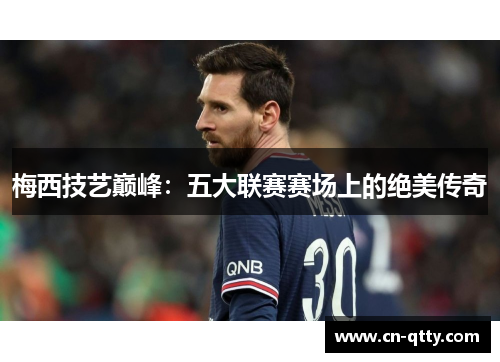 梅西技艺巅峰:五大联赛赛场上的绝美传奇 梅西技艺巅峰:五大联赛赛场上的绝美传奇